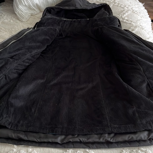 Women’s 2-in-1 Winter Jacket - Picture 8 of 13